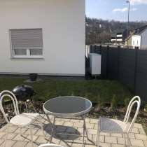 Сдам комнату на третьем этаже для двоих человек, в г.Вюрцбург