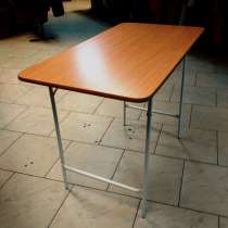 Стол складной 110х58, в Санкт-Петербурге