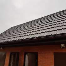 Металлочерепица Супермонтеррей, в г.Могилёв