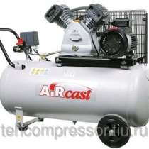 Продам Компрессор Remeza серия AirCast СБ4/С-100.LB30, в Уфе
