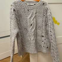 Свитер Zarа, в Саранске