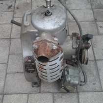 Продам двигатель внутренего сгорания 2СД-М2,при жел запустим, в г.Донецк