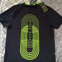 Футболка Hugo Boss, в Брянске