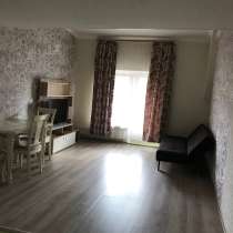 Двухуровневая трешка, в Москве