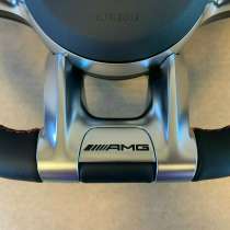 Руль AMG Оригинал, в г.Алматы