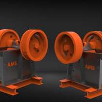 Щековая длкароби, в г.Тегеран