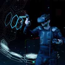 VR клуб под ключ как выгодный бизнес, в Хабаровске
