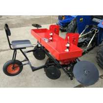 Картофелесажалка КС-2МТ, в Барнауле