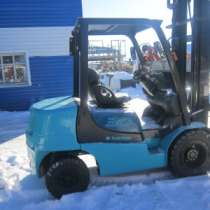 погрузчик SUMITOMO 13FD30PAXI98D, в Туле