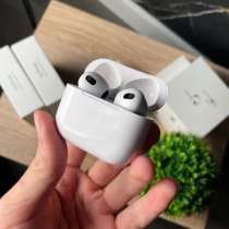 AirPods 3 качество люкс ?, в Ярославле