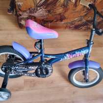Велосипед детский, в Москве