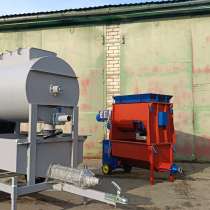 Полистиролбетон оборудование, в Москве