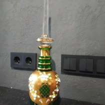 Графин, штоф, в Москве