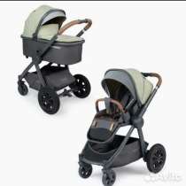 Детская коляска Happy Baby Mommer Pro 2 в 1, в Волгограде