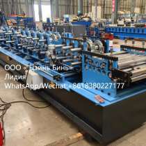 Линия для производства CZU-профилей толщиной до 3мм, в Улан-Удэ