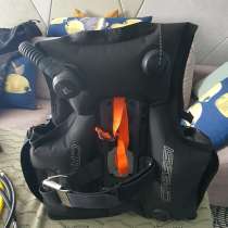 Снаряжение для дайвинга, в Петропавловск-Камчатском