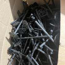 Дюбель гвоздь фасадный 10/260, в Сургуте