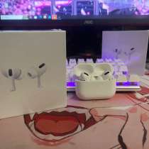 Airpods Pro 1 поколения, в Тюмени