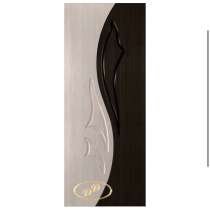 Дверь элегия дуэт 2, в Новосибирске