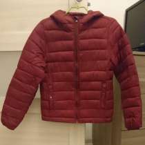Куртка pull&bear, в Санкт-Петербурге