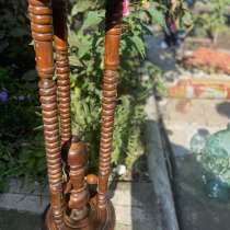 Продается деревянная подставка, в Каменоломне