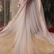 Балдахин с держателем, в Сальске