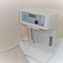 Аппарат для приготовления кислородных коктейлей, в Архангельске