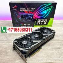 GEFORCE RTX 3060 ti 3090, в Санкт-Петербурге