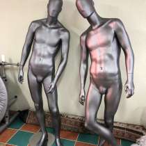 Манекен, в Краснодаре