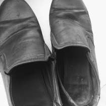 Туфли, в Томске