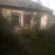 Участок и дом в курганской области, в Кургане