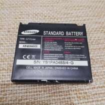 АКБ Samsung ab423643ce б/у оригинал, в Нижнем Новгороде