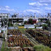 Арматура, уголки, швеллера в Москве, в Москве