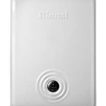 Установка газовых отопительных котлов Rinnai, в Хабаровске