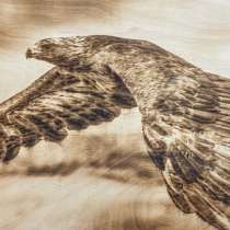 Выжигание на дереве, в Дзержинском