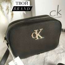 Сумка Cavin Klein(новая), в Мытищи