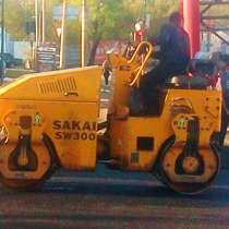 Услуги виброкатка, в Красноярске