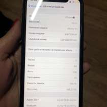 IPhone XR 128, в Ростове-на-Дону