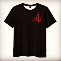 Футболка “Safebrands”, в Самаре