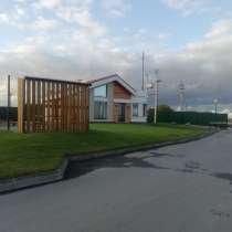 Продается участки в коттеджном поселке Просторы г Калуга, в Калуге