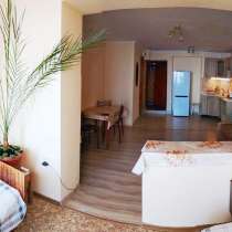 Студия, 32.4 м², 3/4 эт, в Ялте