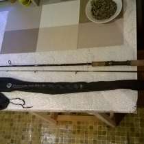 Спиннинг штекерный mikado, в Верхней Пышмы