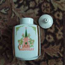 Чайница башни кремля, в Смоленске