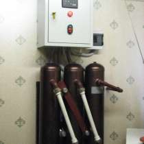 Водонагреватель индукционный без накипи КПД 98%, в Новосибирске