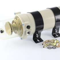 Топливный фильтр Сепаратор 1000FH (удвоенная фильтрация), в Иркутске