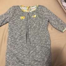 Тёплое платье, в Краснодаре