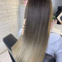 Ботокс для волос, в Москве