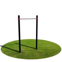 Турник уличный MDL одинарный, в Коврове