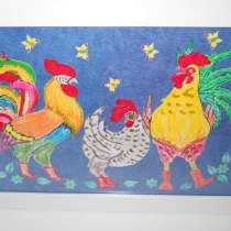 ПЕТУШОК!!Пустите в свой дом!Принесет Вам много РАДОСТИ!, в Пскове