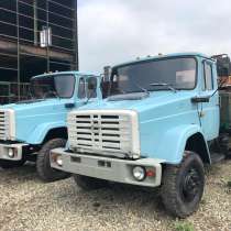 ЗИЛ Г40 (Зиловский двигатель), в Майкопе